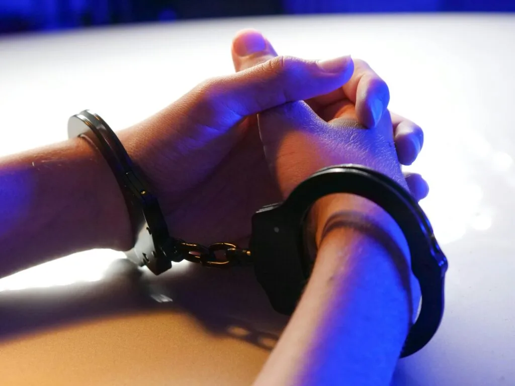 Legal Self-Defense Weapons in the UK