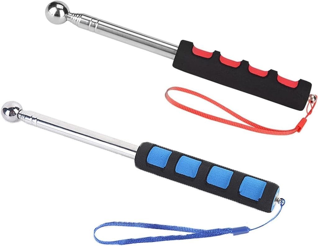Self Defence Telescopic Stick
