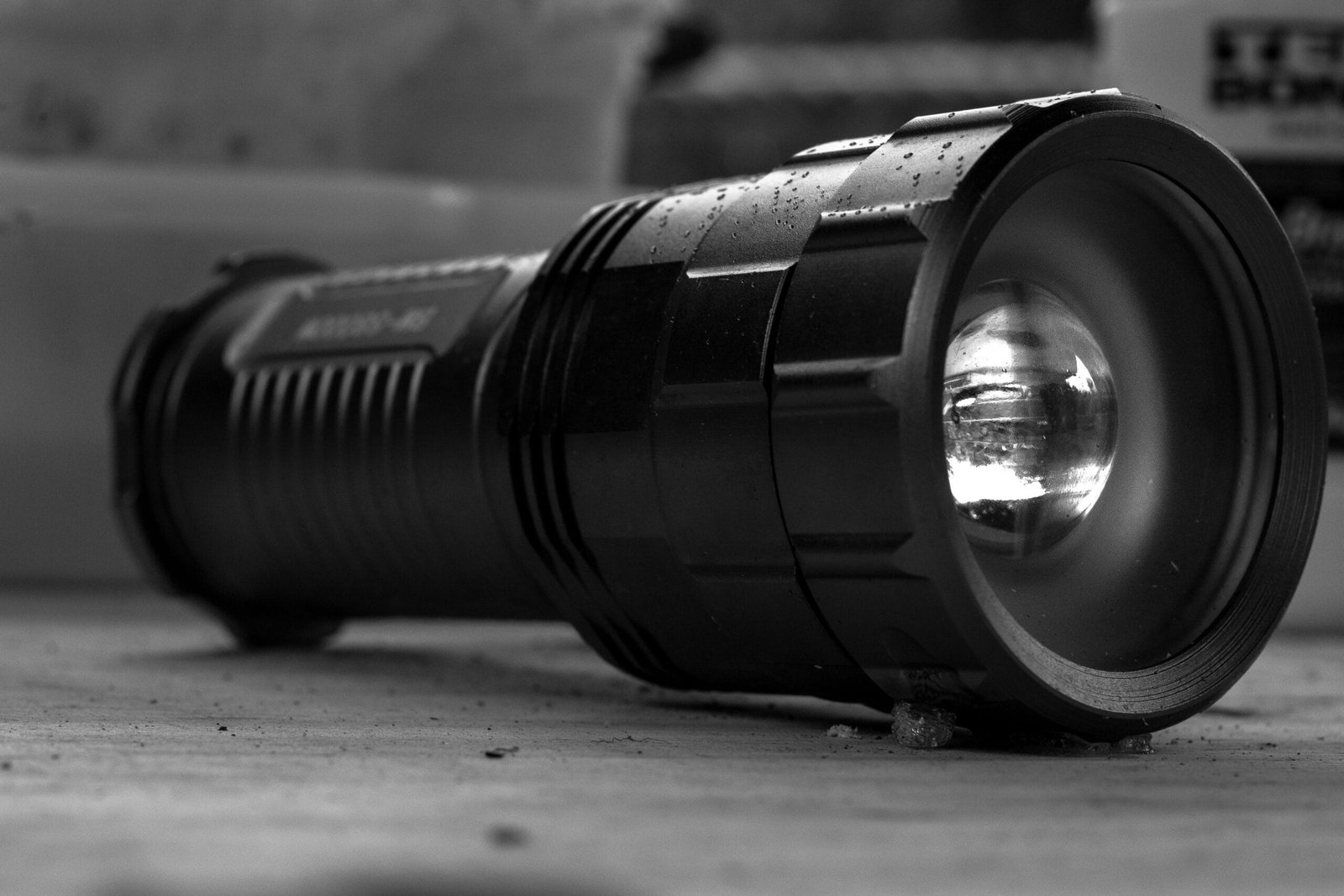 tactical torch