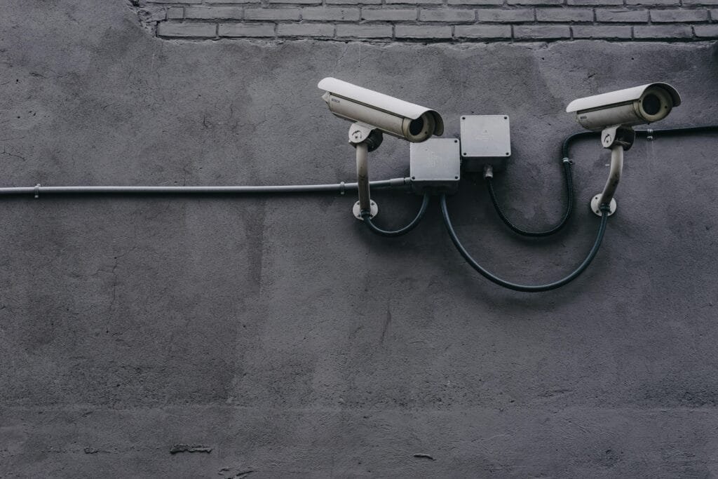 CCTV Camera For Home Installation