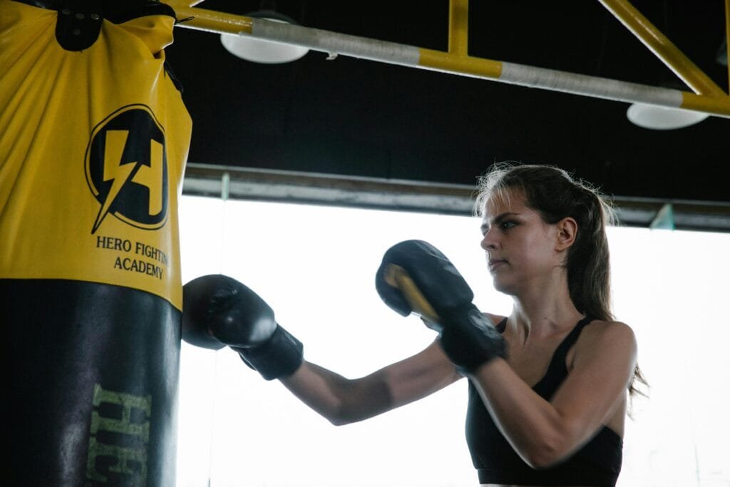 Top Self Defence Tools For Ladies UK