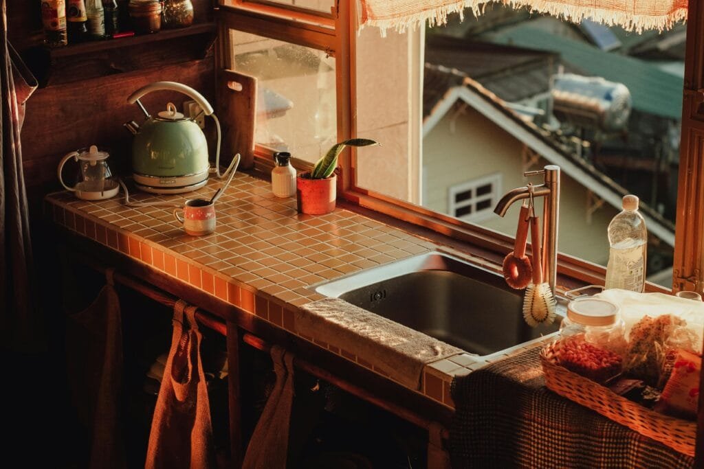 10 Household Items for Defending Yourself