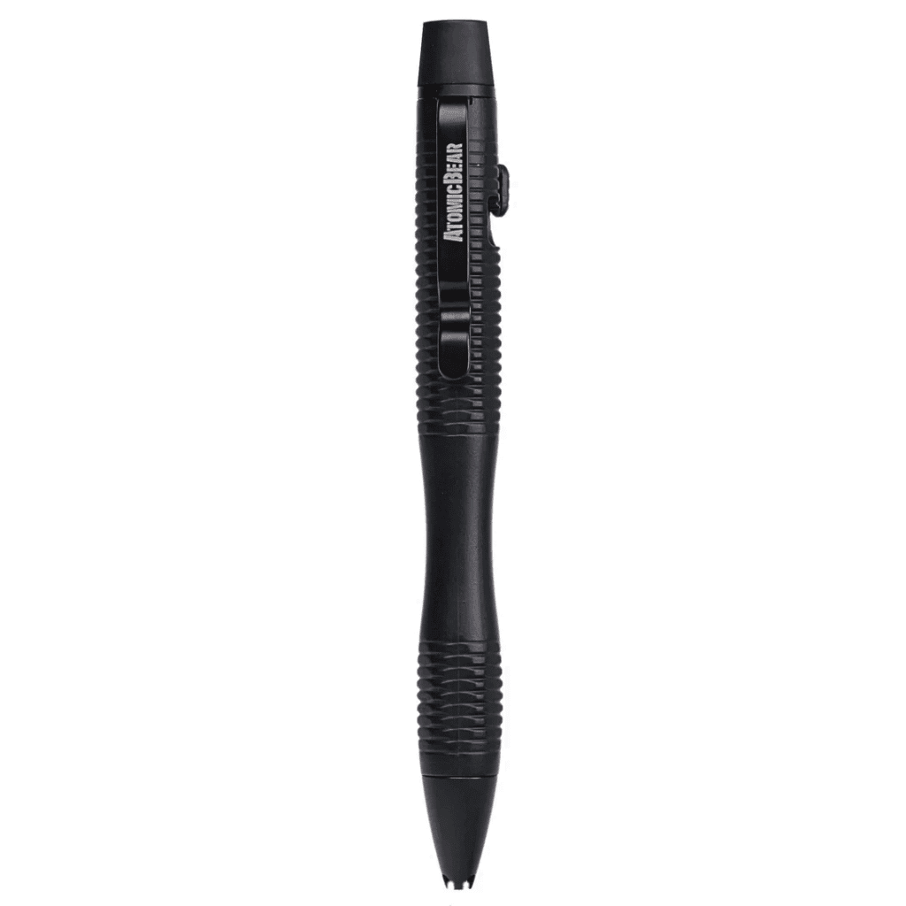 Stealth Pen Pro Atomic Bear Review