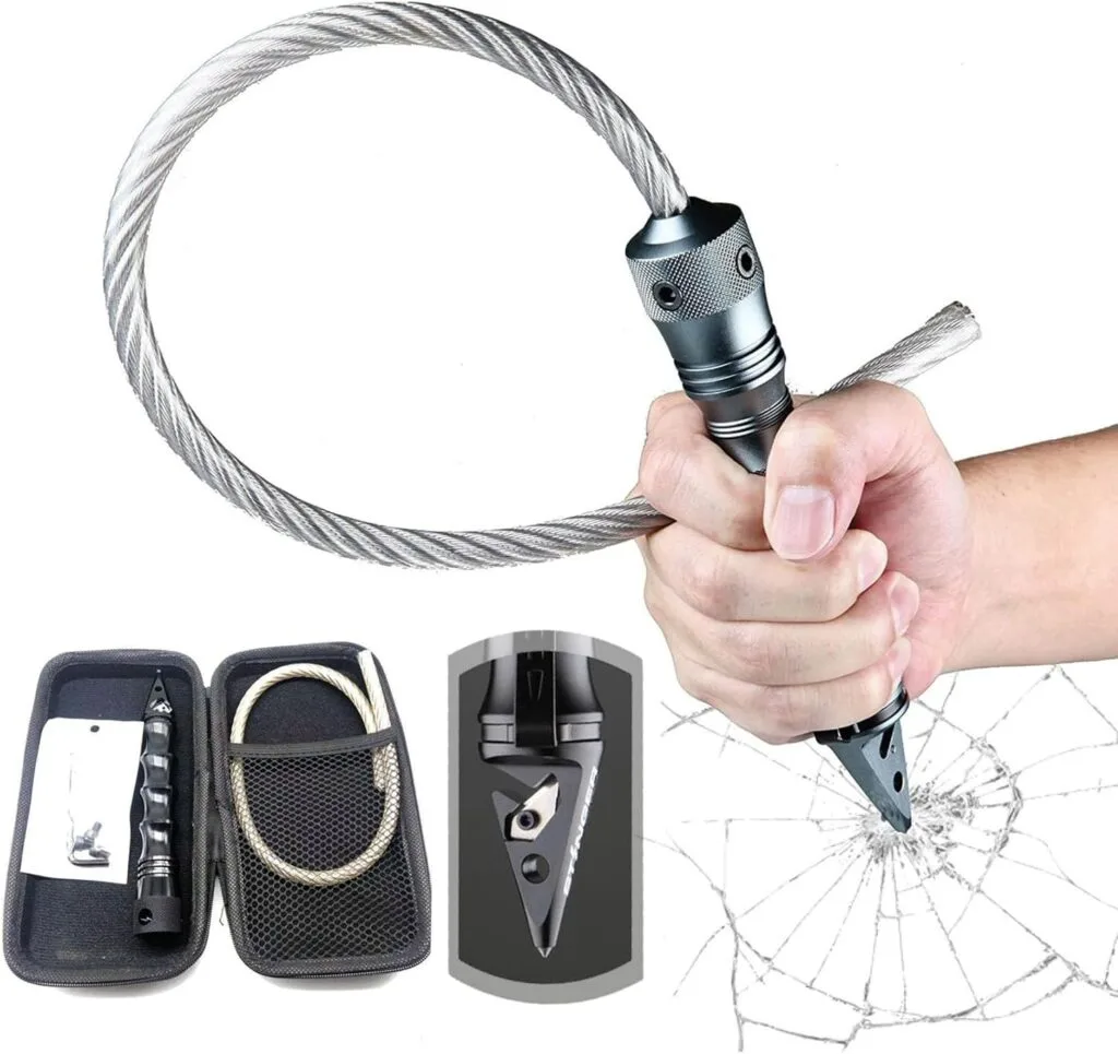 self defence whip